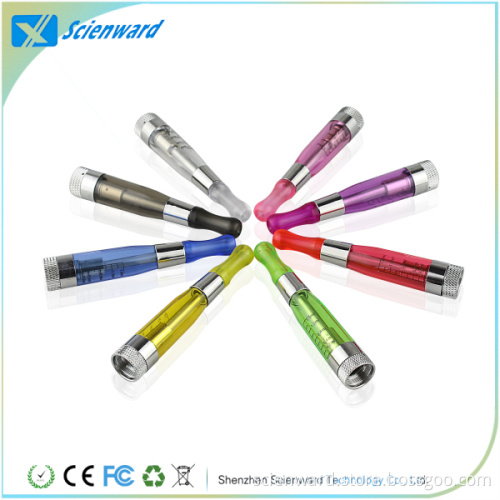 Hot Sale Oil Atomizer for EGO Battery with Multicolor